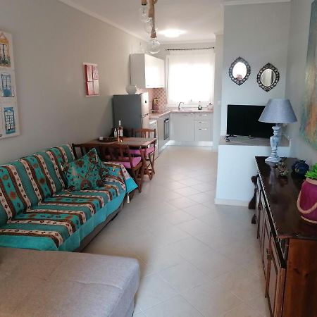 Greca Mare-Traditional Greek Boutique Apt. Psakoudia Zewnętrze zdjęcie