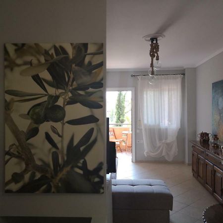Greca Mare-Traditional Greek Boutique Apt. Psakoudia Zewnętrze zdjęcie