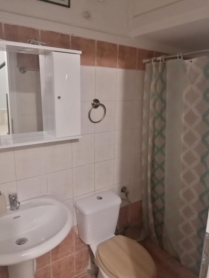 Greca Mare-Traditional Greek Boutique Apt. Psakoudia Zewnętrze zdjęcie