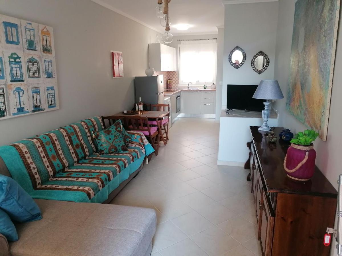 Greca Mare-Traditional Greek Boutique Apt. Psakoudia Zewnętrze zdjęcie
