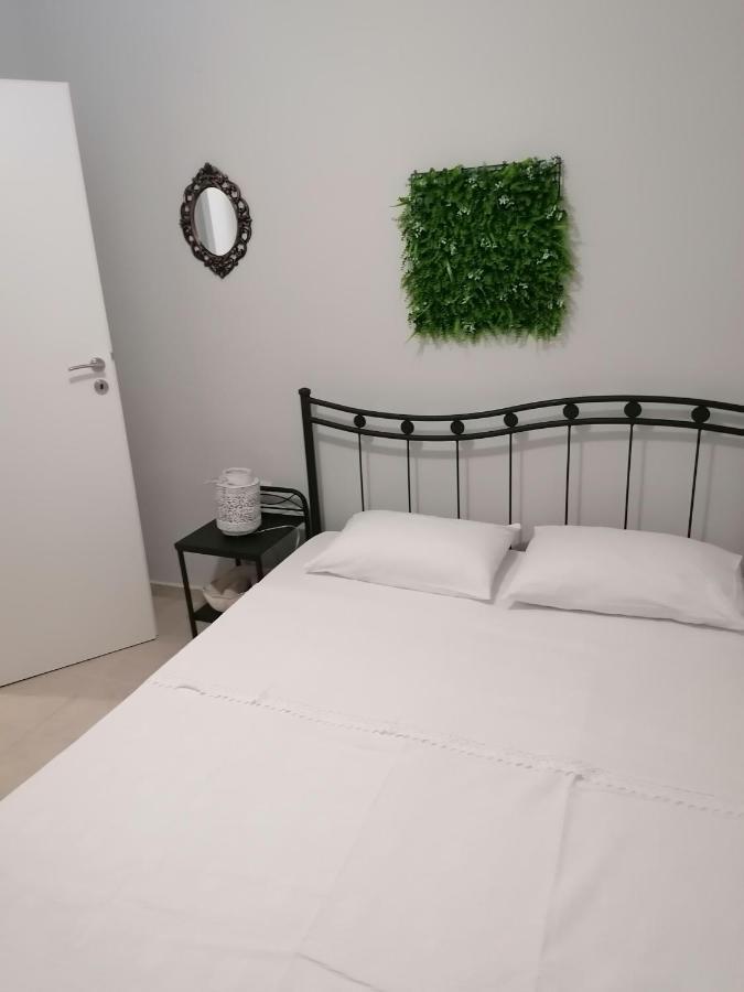 Greca Mare-Traditional Greek Boutique Apt. Psakoudia Zewnętrze zdjęcie